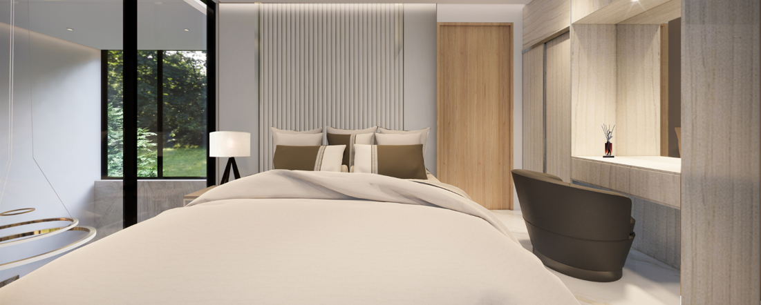 4 Bed, 5 Bath, HouseFor Sale, Cherng Talay, Phuket