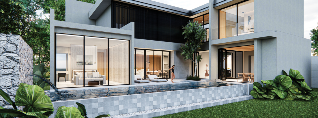 4 Bed, 5 Bath, HouseFor Sale, Cherng Talay, Phuket