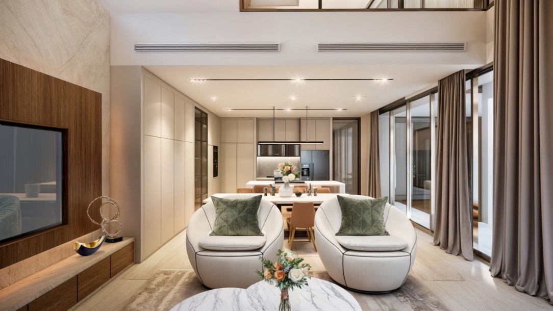 4 Bed, 5 Bath, HouseFor Sale, Cherng Talay, Phuket