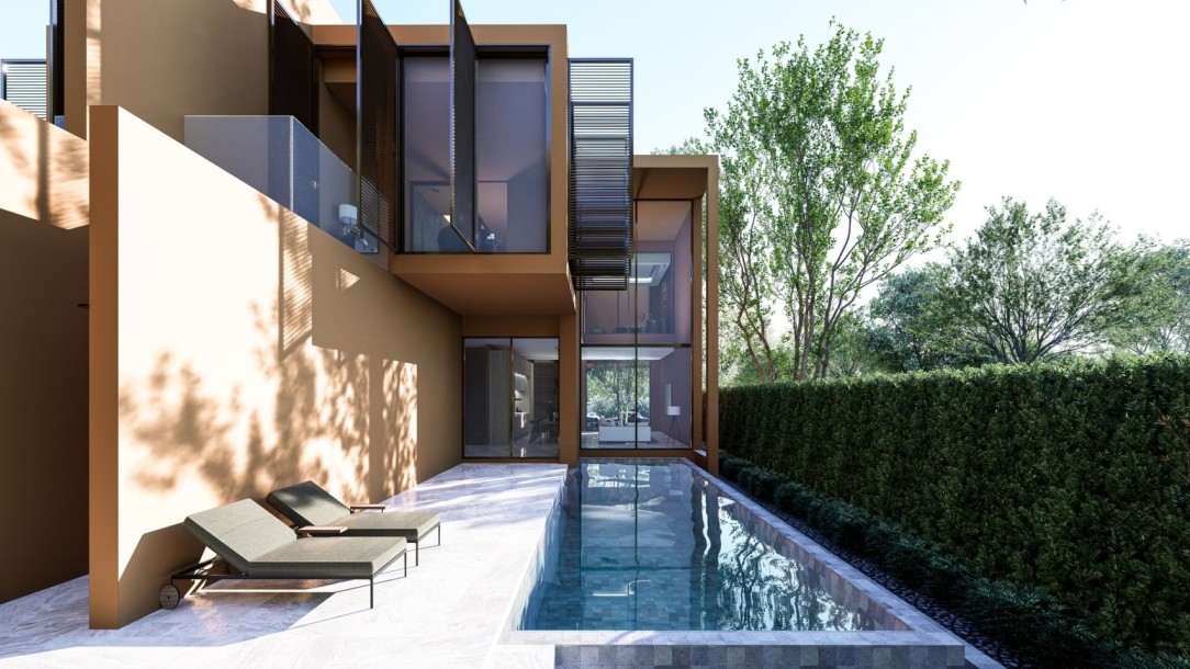 4 Bath, HouseFor Sale, Cherng Talay, Phuket