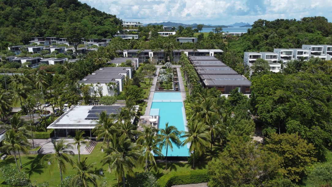 2 Bed, 2 Bath, ApartmentFor Sale, Ao Yamoo, Phuket