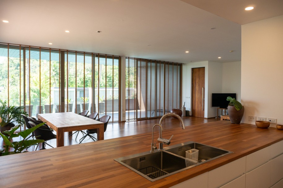 2 Bed, 2 Bath, ApartmentFor Sale, Ao Yamoo, Phuket