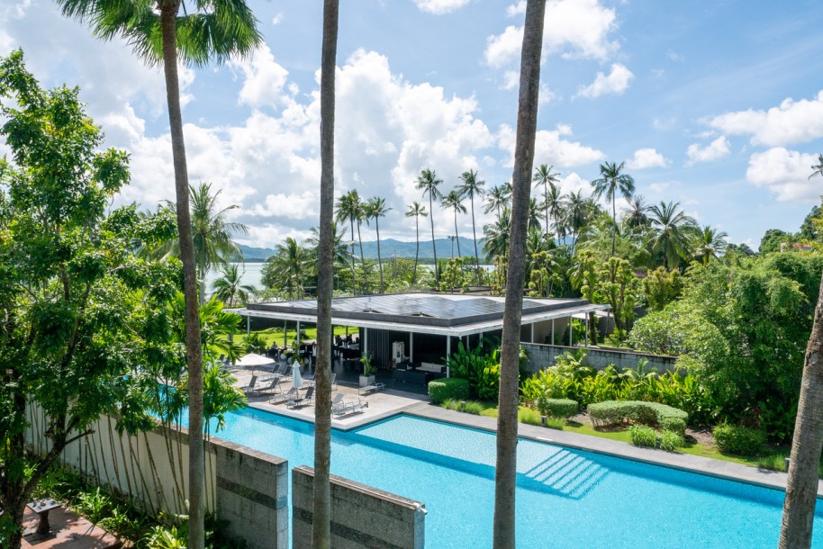 2 Bed, 2 Bath, ApartmentFor Sale, Ao Yamoo, Phuket