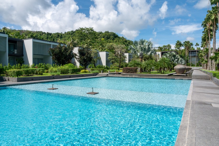 2 Bed, 2 Bath, ApartmentFor Sale, Ao Yamoo, Phuket