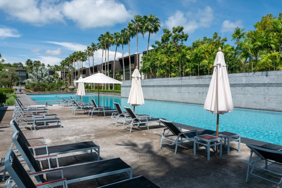 2 Bed, 2 Bath, ApartmentFor Sale, Ao Yamoo, Phuket