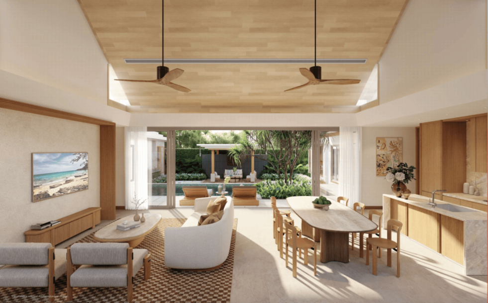 4 Bath, HouseFor Sale, Cherng Talay, Phuket