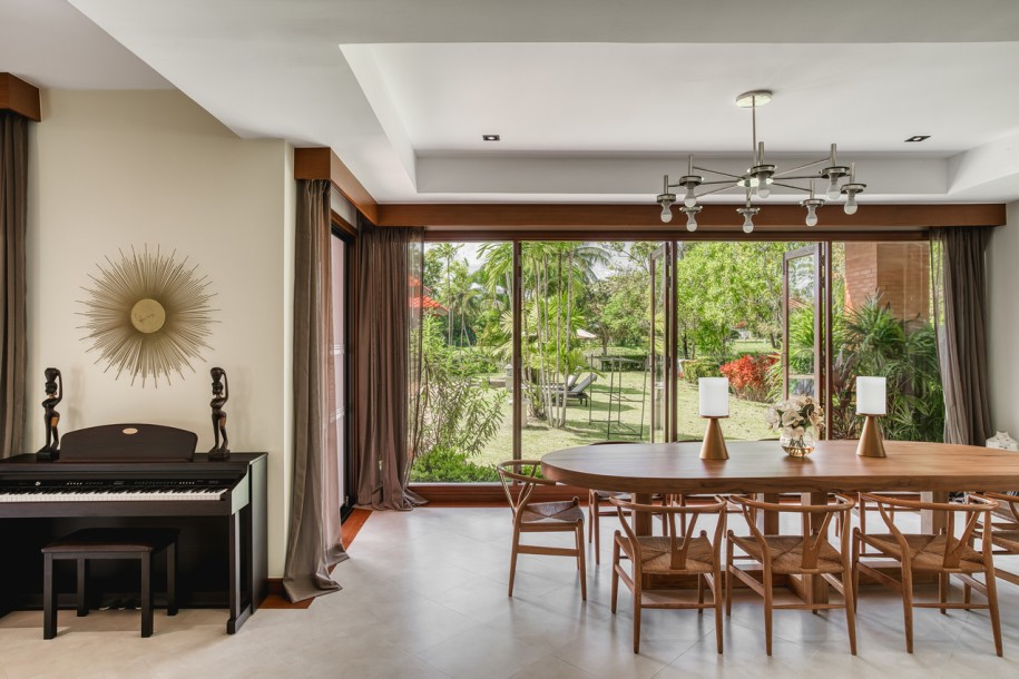 4 Bath, HouseFor Sale, Laguna, Phuket