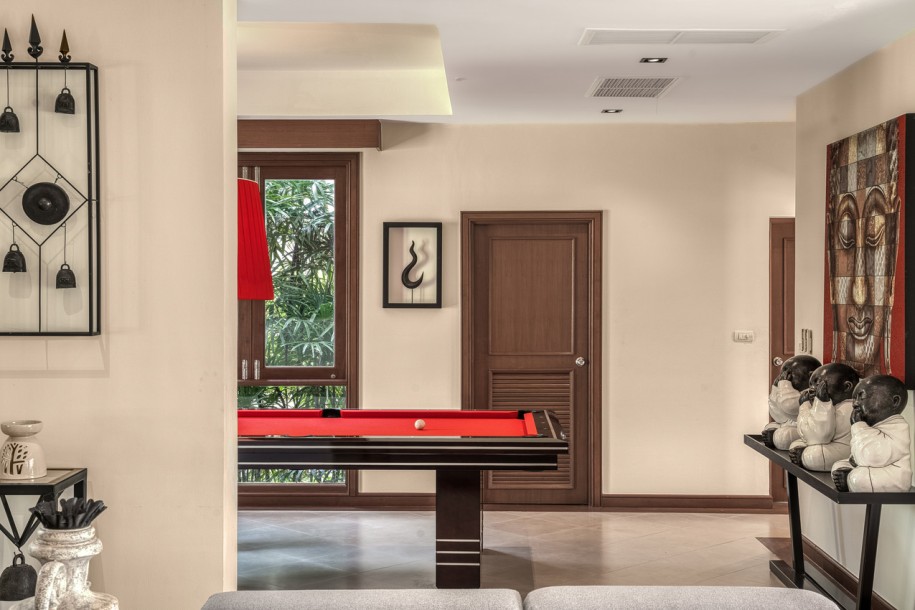 4 Bath, HouseFor Sale, Laguna, Phuket