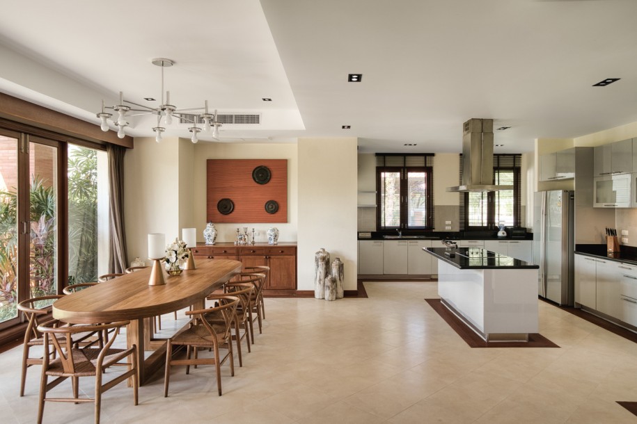 4 Bath, HouseFor Sale, Laguna, Phuket