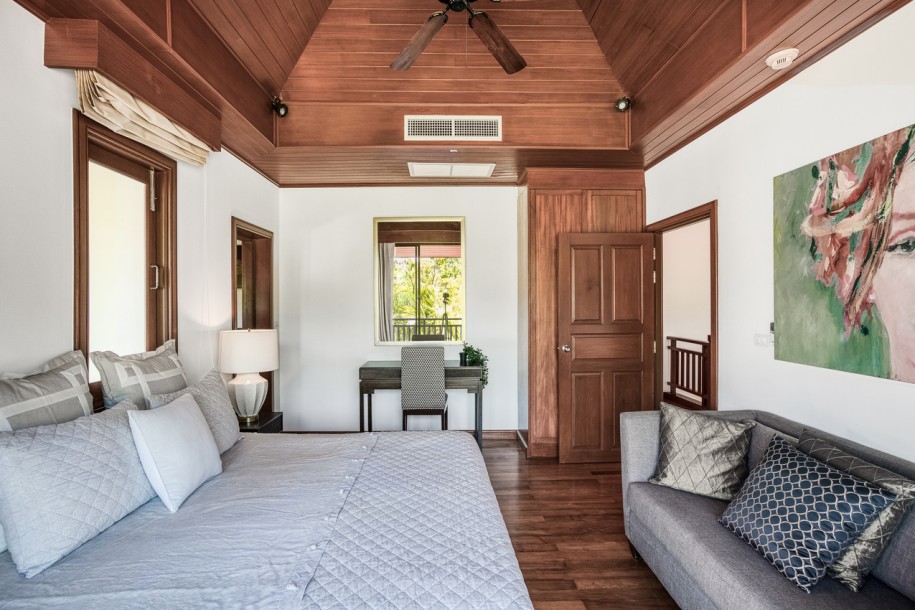 4 Bath, HouseFor Sale, Laguna, Phuket