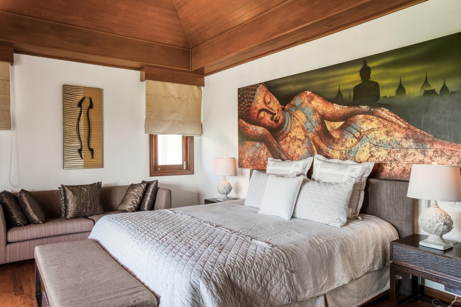 4 Bath, HouseFor Sale, Laguna, Phuket