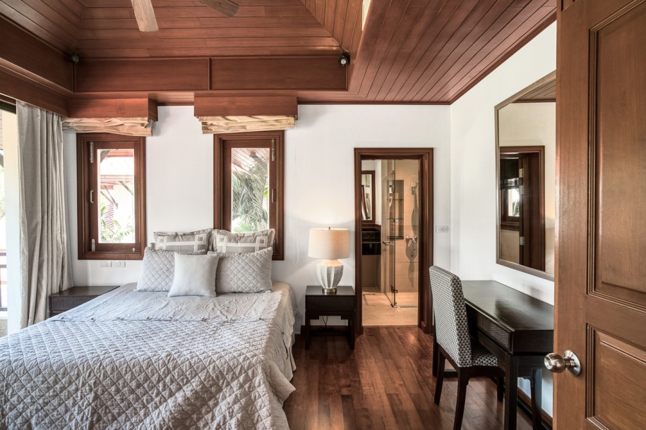 4 Bath, HouseFor Sale, Laguna, Phuket