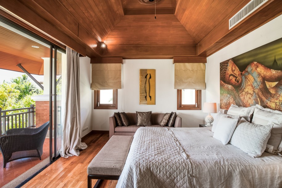 4 Bath, HouseFor Sale, Laguna, Phuket