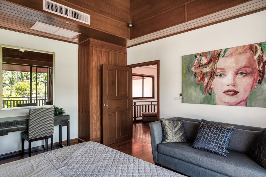 4 Bath, HouseFor Sale, Laguna, Phuket