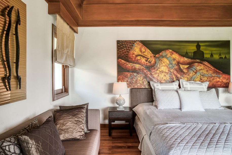 4 Bath, HouseFor Sale, Laguna, Phuket