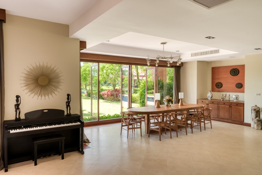 4 Bath, HouseFor Sale, Laguna, Phuket