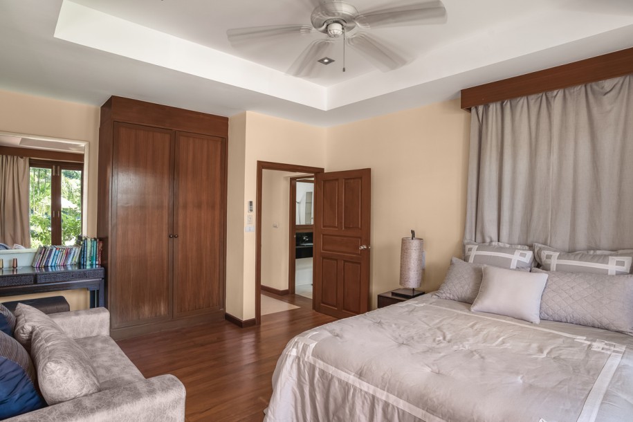 4 Bath, HouseFor Sale, Laguna, Phuket