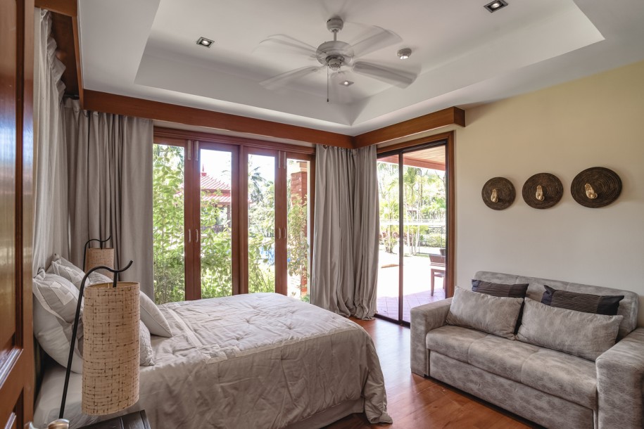 4 Bath, HouseFor Sale, Laguna, Phuket