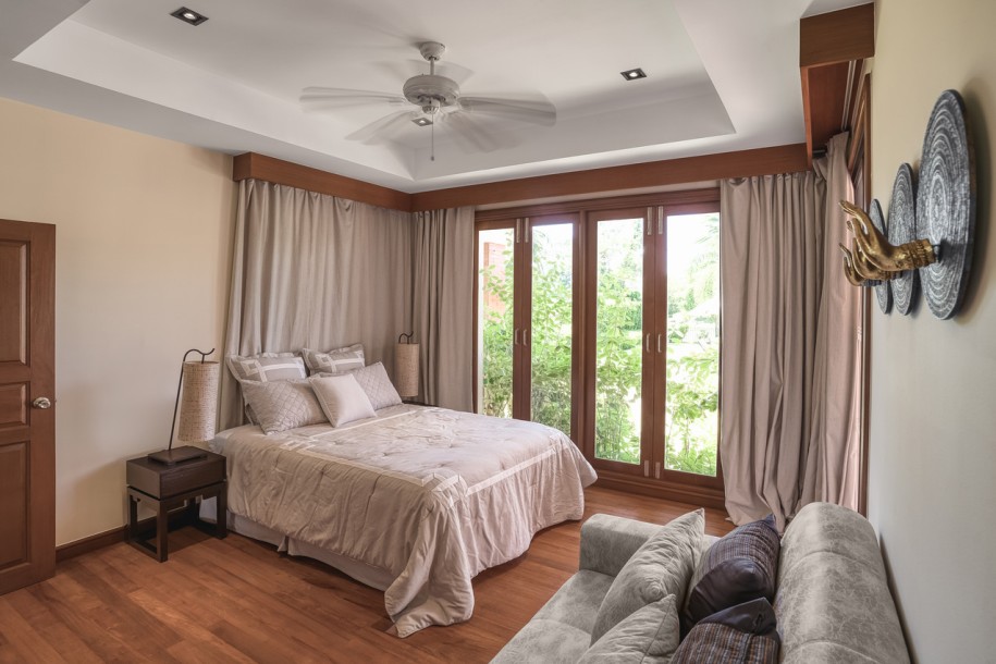 4 Bath, HouseFor Sale, Laguna, Phuket