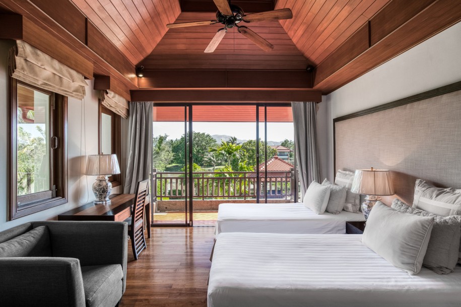 4 Bath, HouseFor Sale, Laguna, Phuket