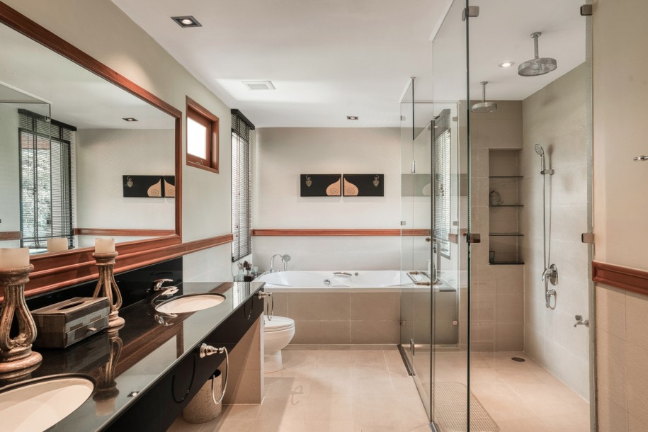 4 Bath, HouseFor Sale, Laguna, Phuket