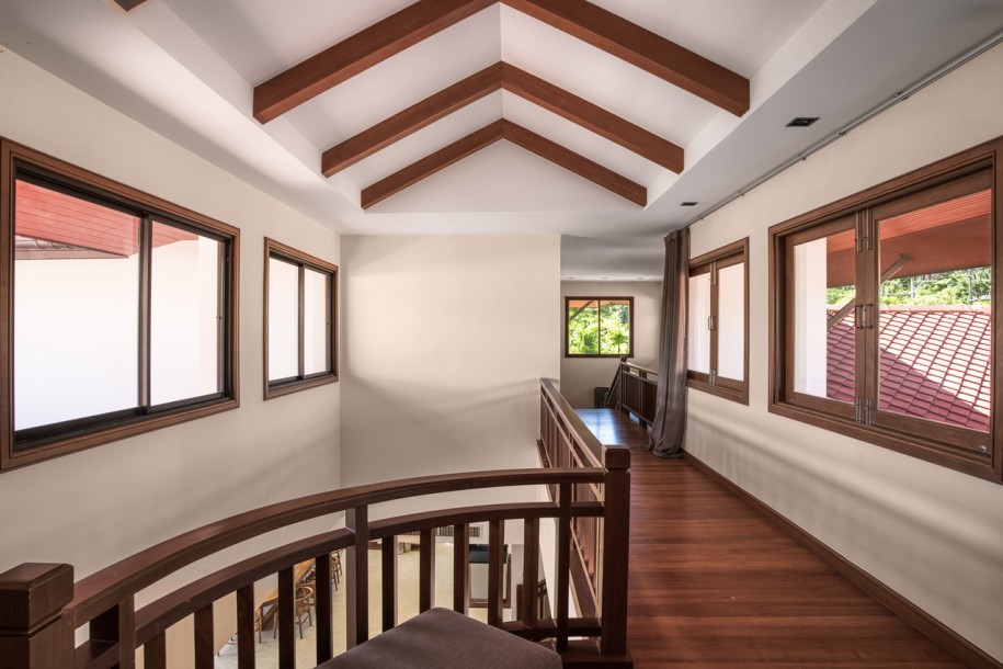 4 Bath, HouseFor Sale, Laguna, Phuket