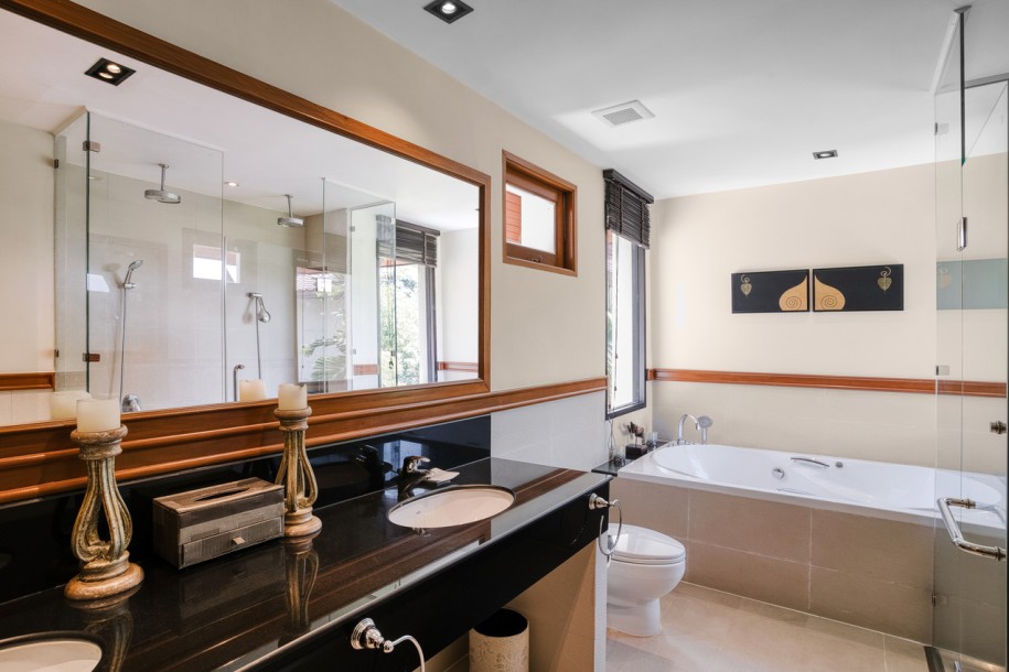 4 Bath, HouseFor Sale, Laguna, Phuket