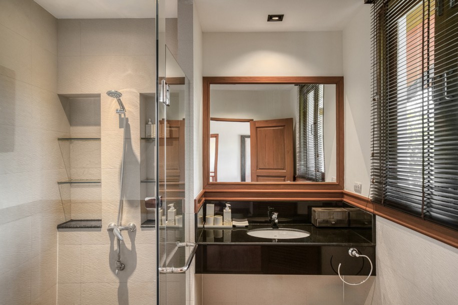 4 Bath, HouseFor Sale, Laguna, Phuket