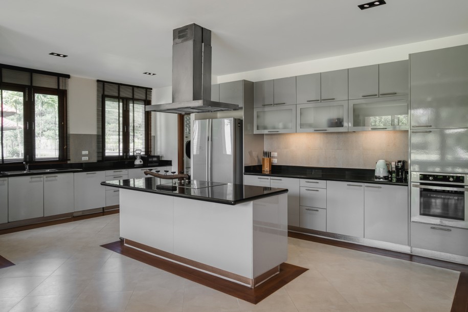 4 Bath, HouseFor Sale, Laguna, Phuket