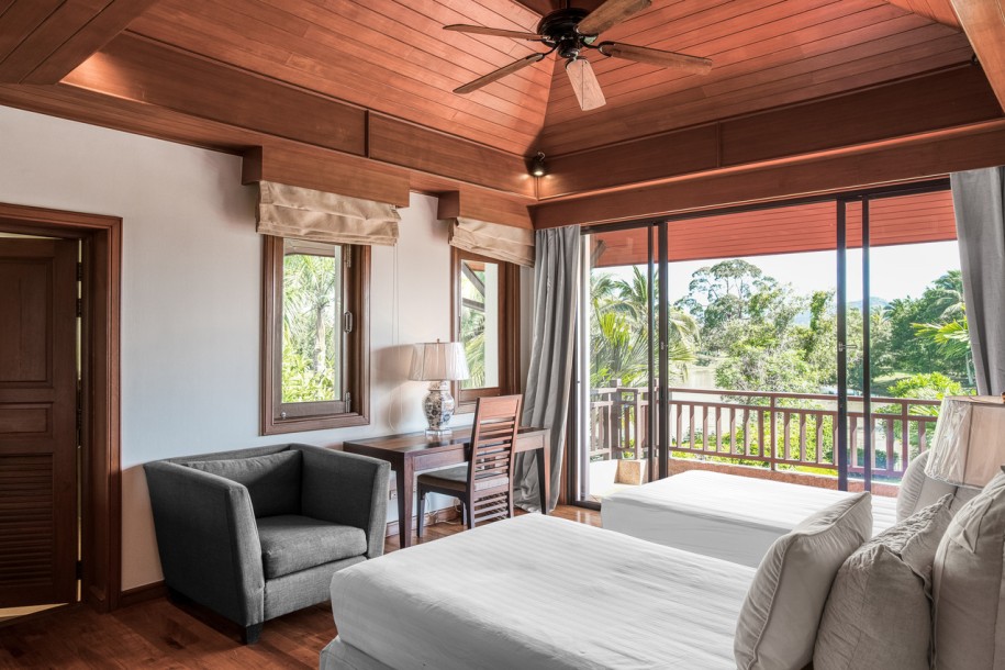 4 Bath, HouseFor Sale, Laguna, Phuket