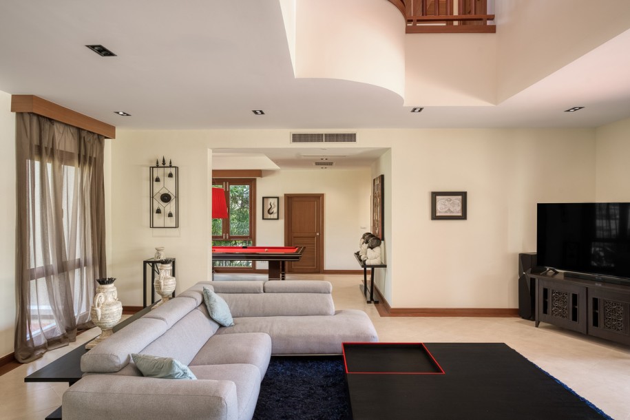 4 Bath, HouseFor Sale, Laguna, Phuket