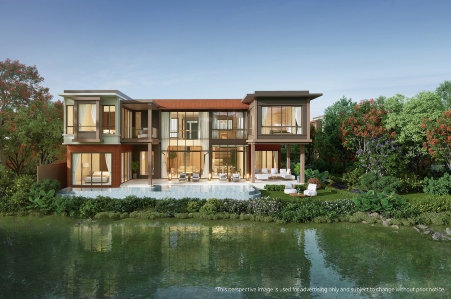 3 Bed, 5 Bath, HouseFor Sale, Cherng Talay, Phuket