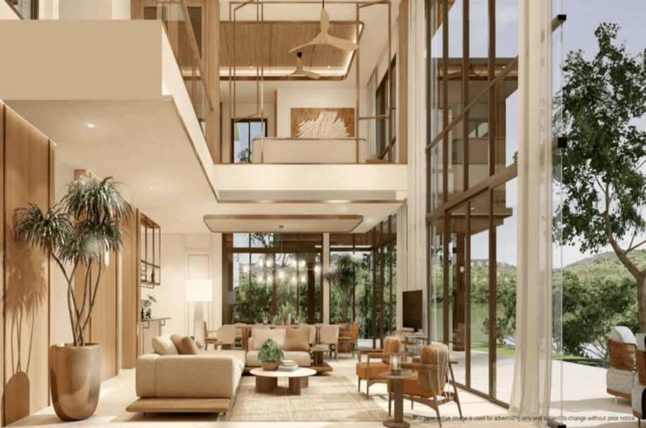 3 Bed, 5 Bath, HouseFor Sale, Cherng Talay, Phuket