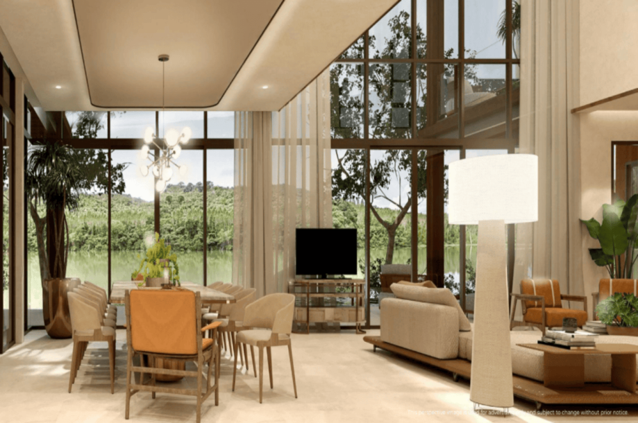 3 Bed, 5 Bath, HouseFor Sale, Cherng Talay, Phuket