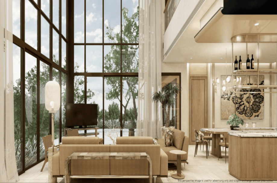 3 Bed, 5 Bath, HouseFor Sale, Cherng Talay, Phuket