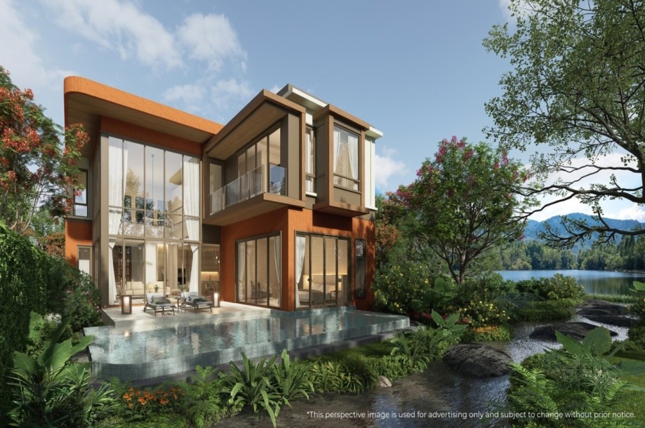 3 Bed, 5 Bath, HouseFor Sale, Cherng Talay, Phuket