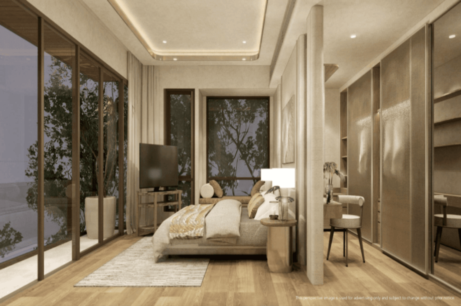 3 Bed, 5 Bath, HouseFor Sale, Cherng Talay, Phuket