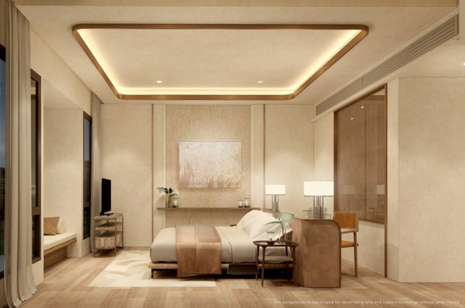 3 Bed, 5 Bath, HouseFor Sale, Cherng Talay, Phuket