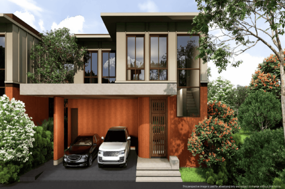 3 Bed, 5 Bath, HouseFor Sale, Cherng Talay, Phuket