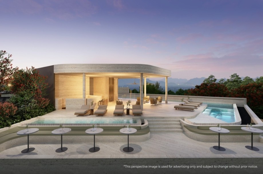 3 Bed, 5 Bath, HouseFor Sale, Cherng Talay, Phuket