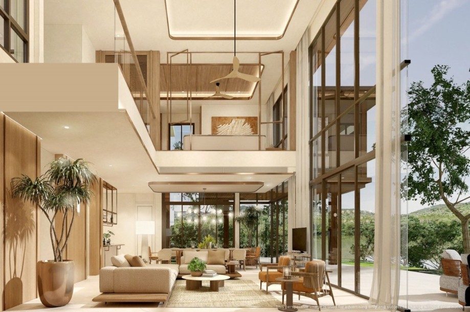 3 Bed, 5 Bath, HouseFor Sale, Cherng Talay, Phuket