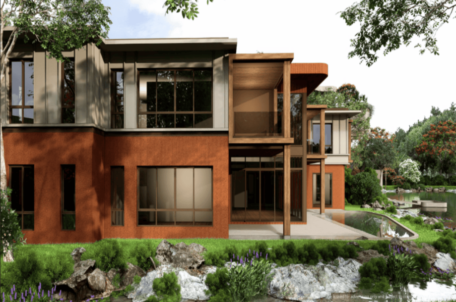 3 Bed, 5 Bath, HouseFor Sale, Cherng Talay, Phuket