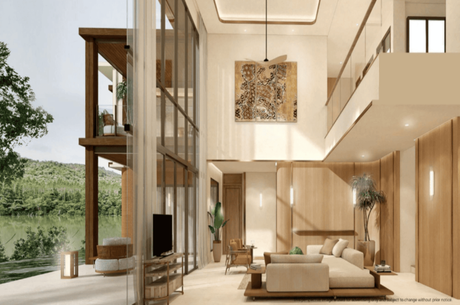 3 Bed, 5 Bath, HouseFor Sale, Cherng Talay, Phuket