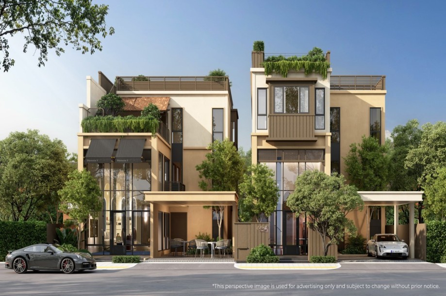 3 Bed, 4 Bath, HouseFor Sale, Bang Tao, Phuket