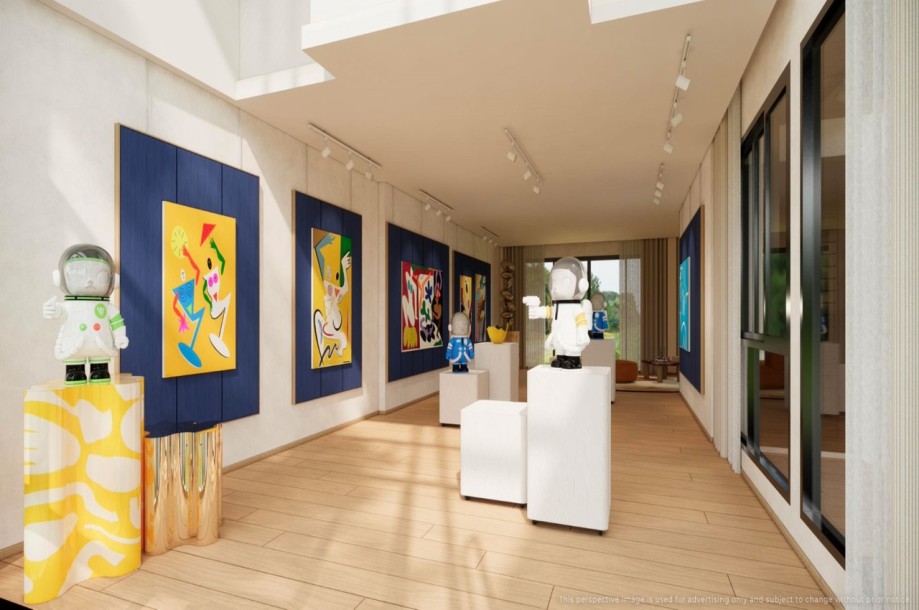 3 Bed, 4 Bath, HouseFor Sale, Bang Tao, Phuket