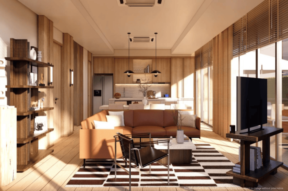 3 Bed, 4 Bath, HouseFor Sale, Bang Tao, Phuket