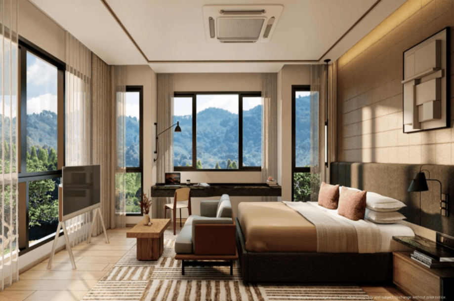 3 Bed, 4 Bath, HouseFor Sale, Bang Tao, Phuket