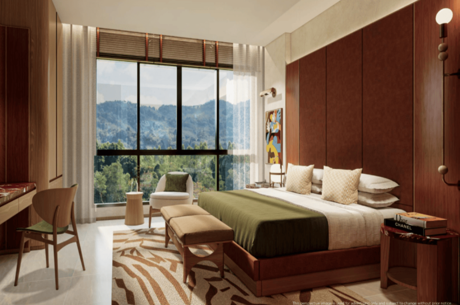 3 Bed, 4 Bath, HouseFor Sale, Bang Tao, Phuket