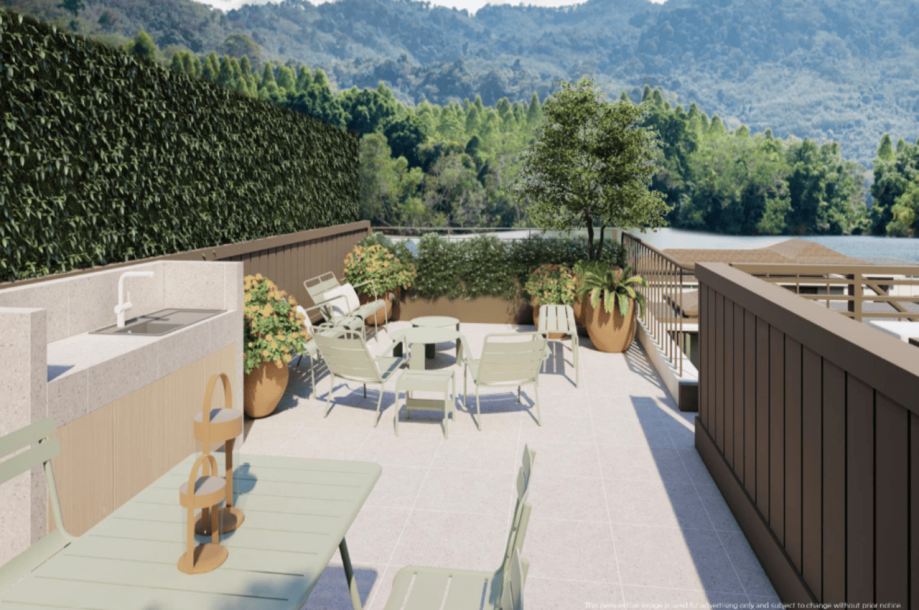 3 Bed, 4 Bath, HouseFor Sale, Bang Tao, Phuket