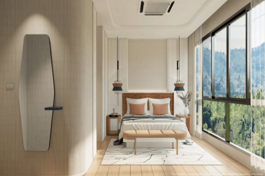 3 Bed, 4 Bath, HouseFor Sale, Bang Tao, Phuket